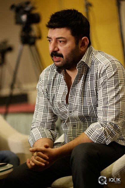 Arvind-Swamy-Interview-About-Dhruva